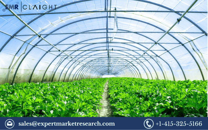 Agricultural Films and Bonding Market