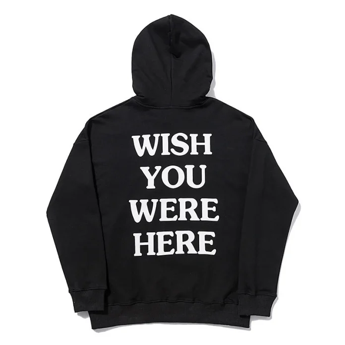 Guide to Collecting Travis Scott Utopia Merch Hoodies