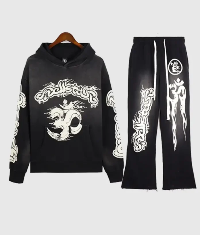 Hellstar Hoodies The Ultimate Guide