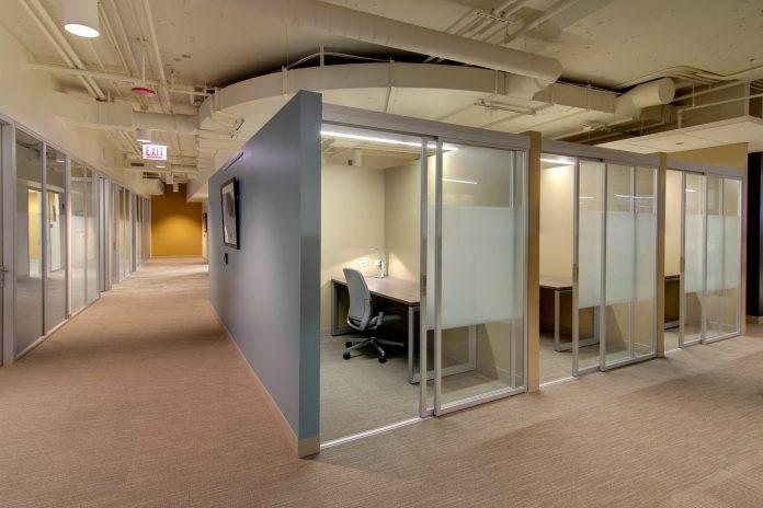 How Can I Find Reputable Providers of Temporary Partition Walls in Dubai