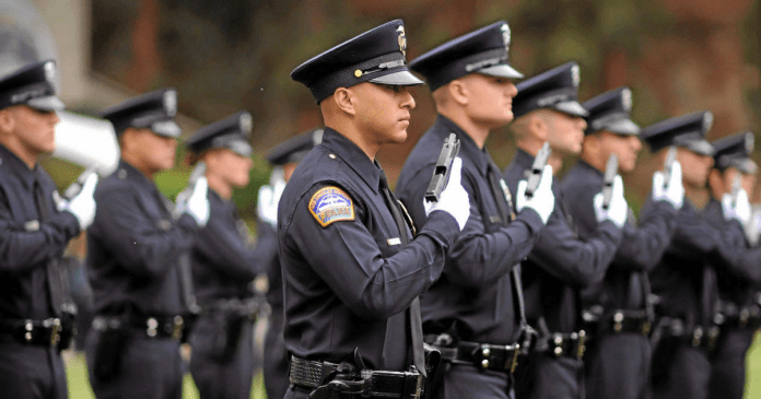 Police Training Courses
