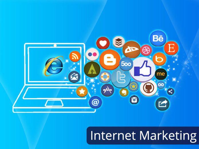 internet marketing services