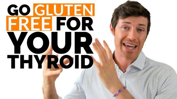 gluten-free diet for thyroid