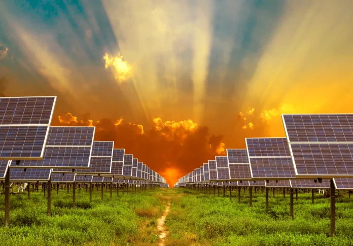 solar companies in Lahore