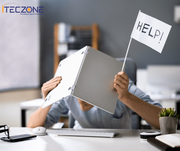 Ever Stranded with a Tech Problem? Zoho Assist Can Be Your Hero!