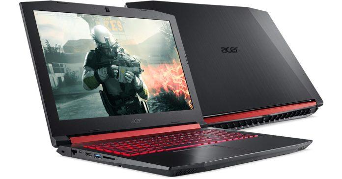 Acer gaming laptops