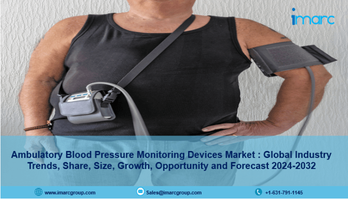 Ambulatory Blood Pressure Monitoring Devices Market