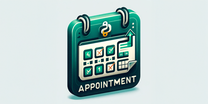 Appointment Management System