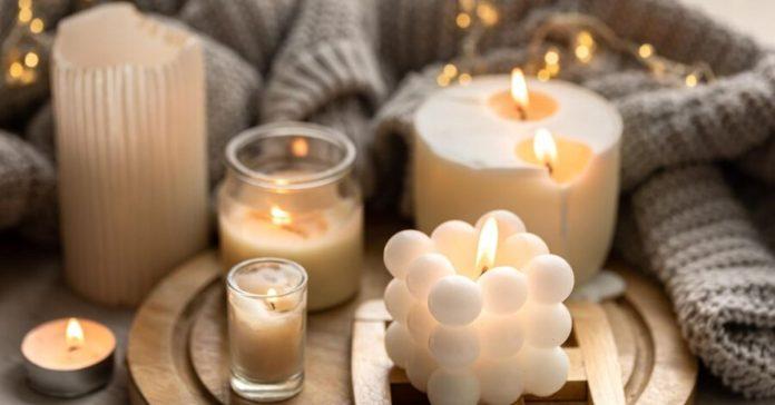 Choosing the Right Candle for Every Room in Your Home