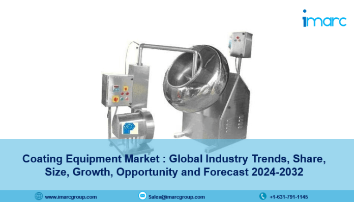 Coating Equipment Market