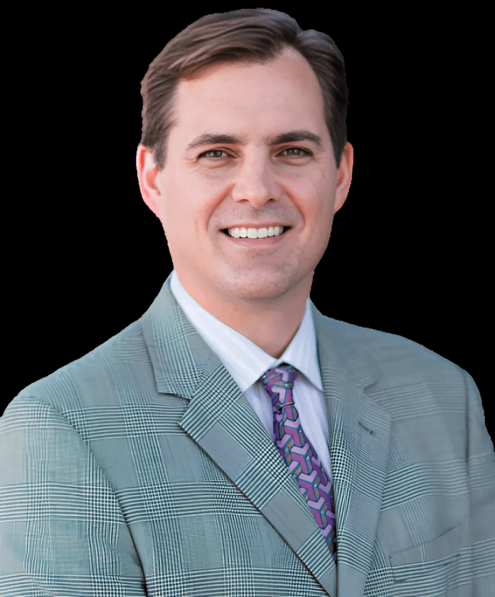 Dr. Kris DiNucci
