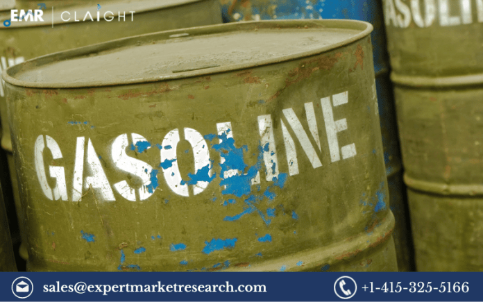 Gasoline Market