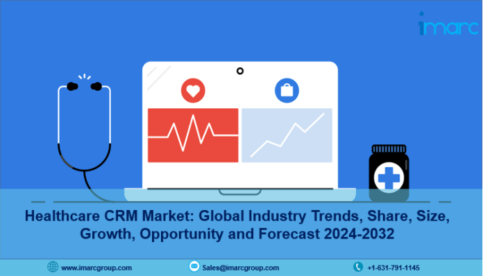 Healthcare CRM Market