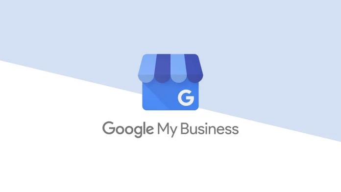 Google My Business