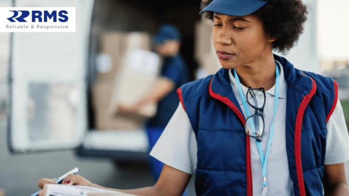 logistics services solution