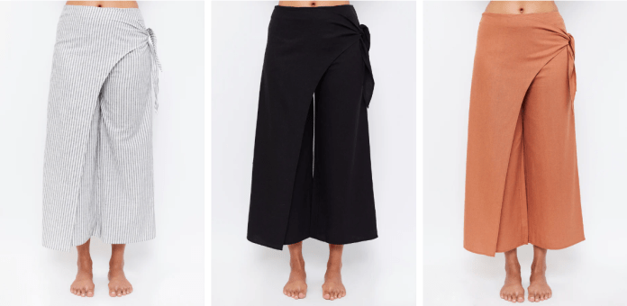 swim trousers