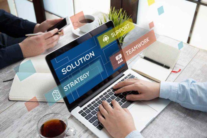Small Business Solutions: Managed IT Services