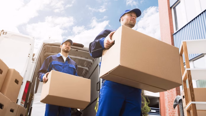 moving service Fort Collins CO