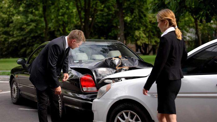 auto accident attorney Lowell MA