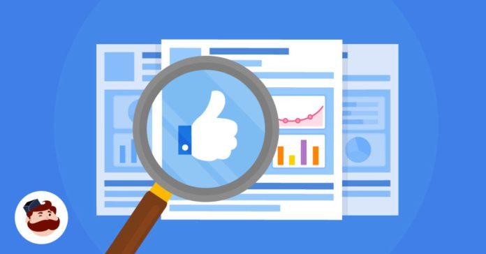 facebook ads audit