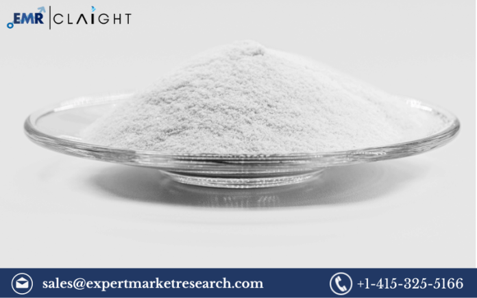 Monopotassium Phosphate Market