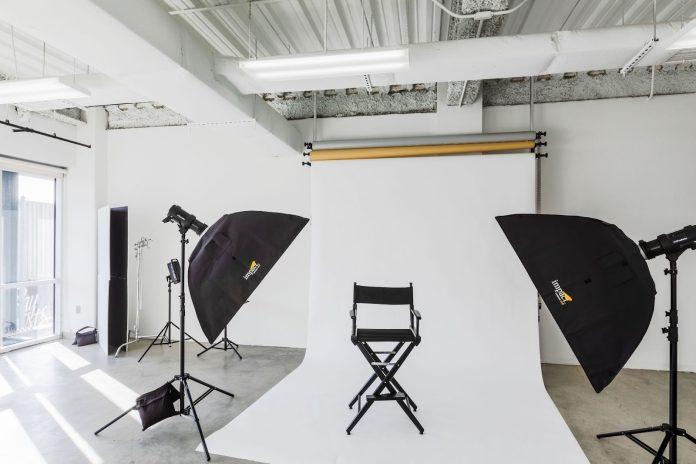 photography studio hire near me