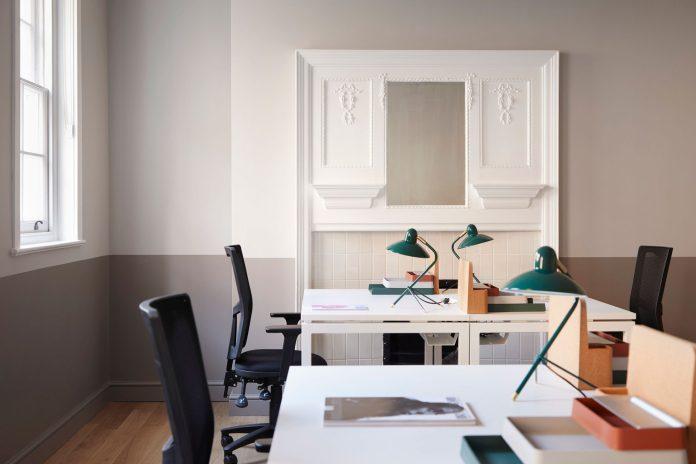 workspace soho