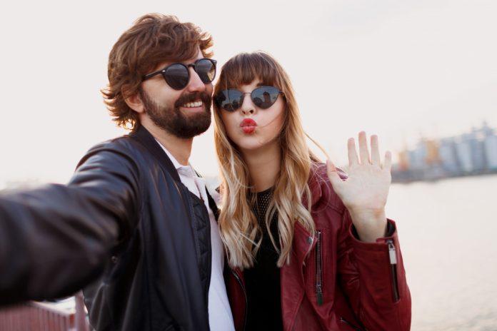 Fashion-Forward Sunglasses for Any Gender