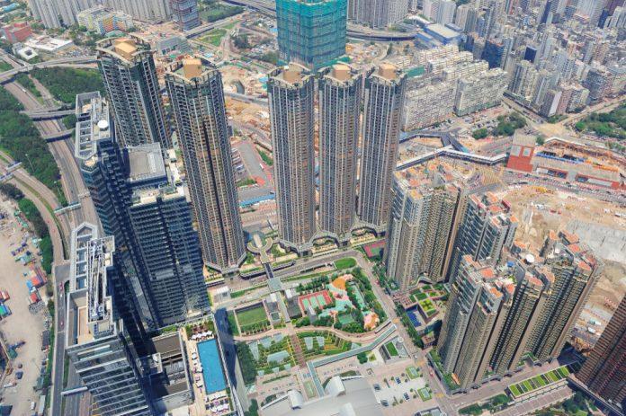Dubai Studio City: A Comprehensive Area Overview