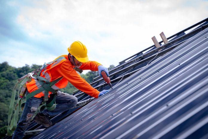 roofing contractor Lake Grove NY