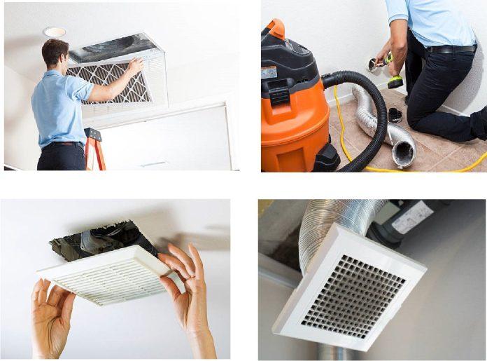 7 Key Ideas for Maintaining Clean Air with Commercial Dryer Vent Cleaning