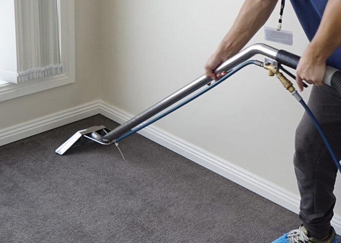 Affordable Carpet Steam Cleaning Options in Sydney