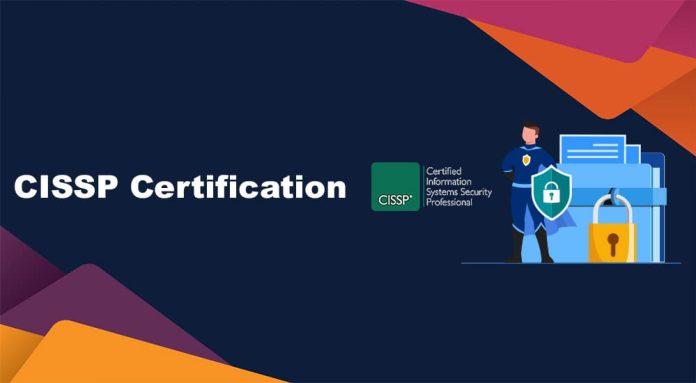 Learn About Cissp Certification Online Training