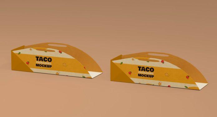 Custom Hot Dog Boxes