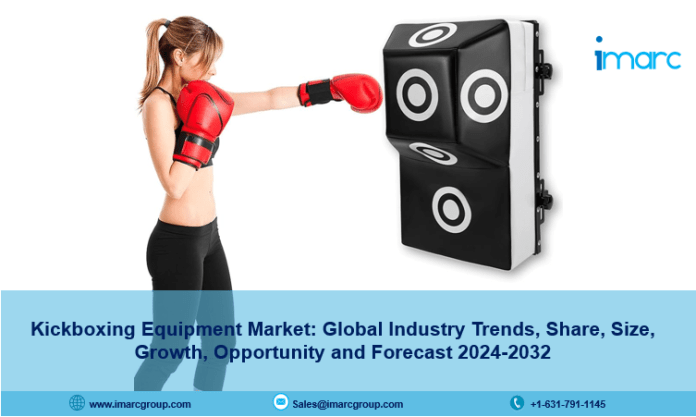 Kickboxing Equipment Market