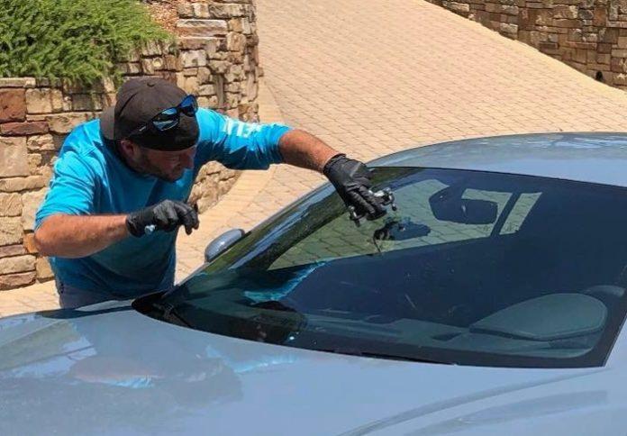 Efficient Mobile Windshield Services in Your Area