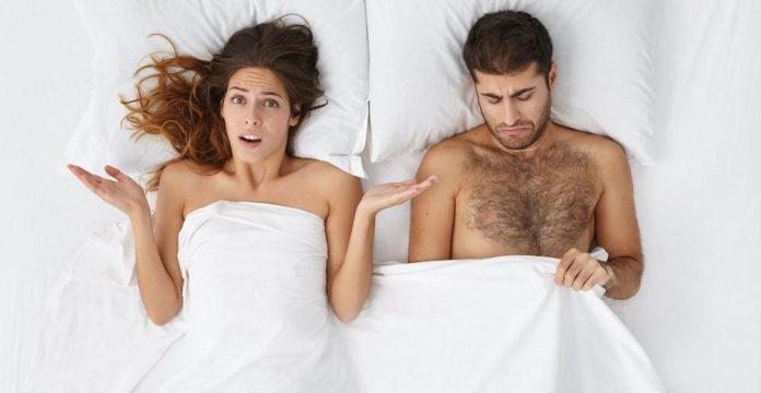 Navigating Erectile Dysfunction in Everyday Life