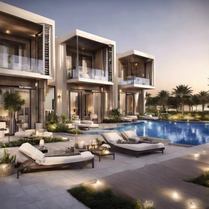 Damac Violet 2