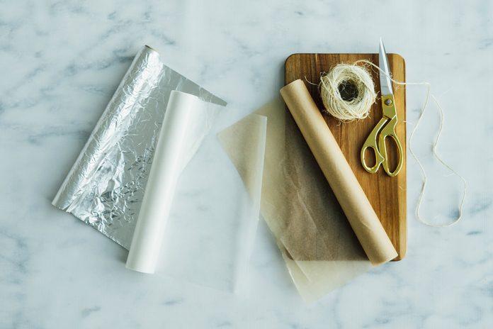 Parchment Paper