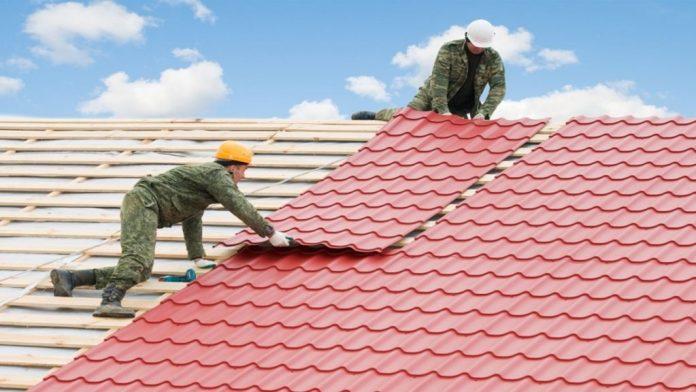 Lifespan Of Roofing Sheets In Your Home