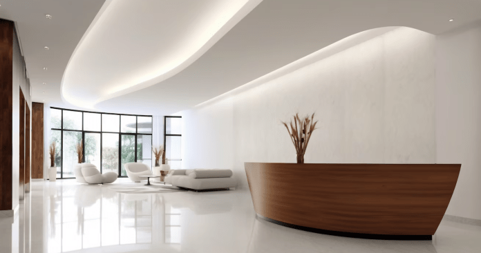 office space perth