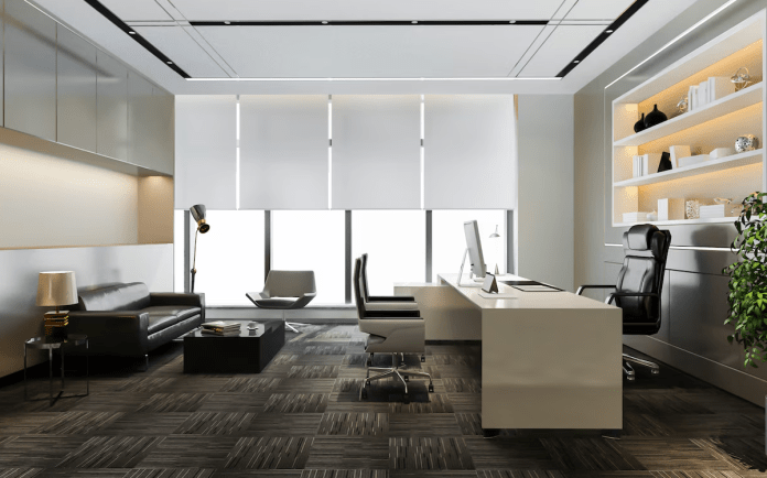 workspace southwark
