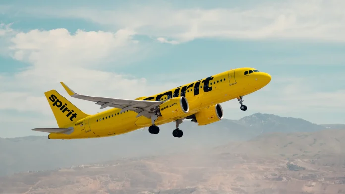 Spirit Airlines