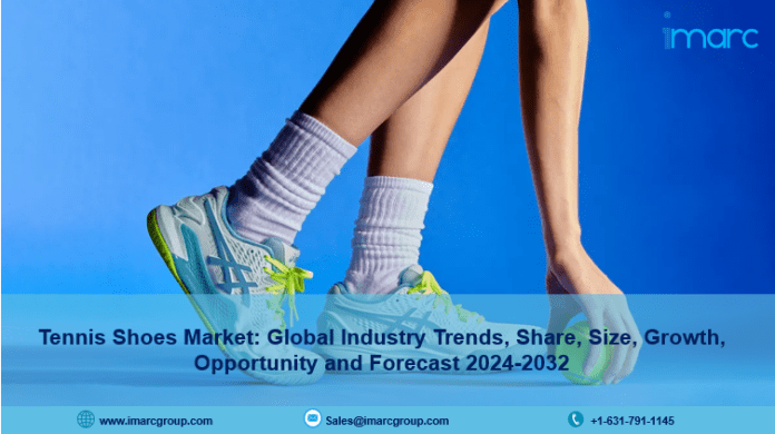 Tennis Shoes Market