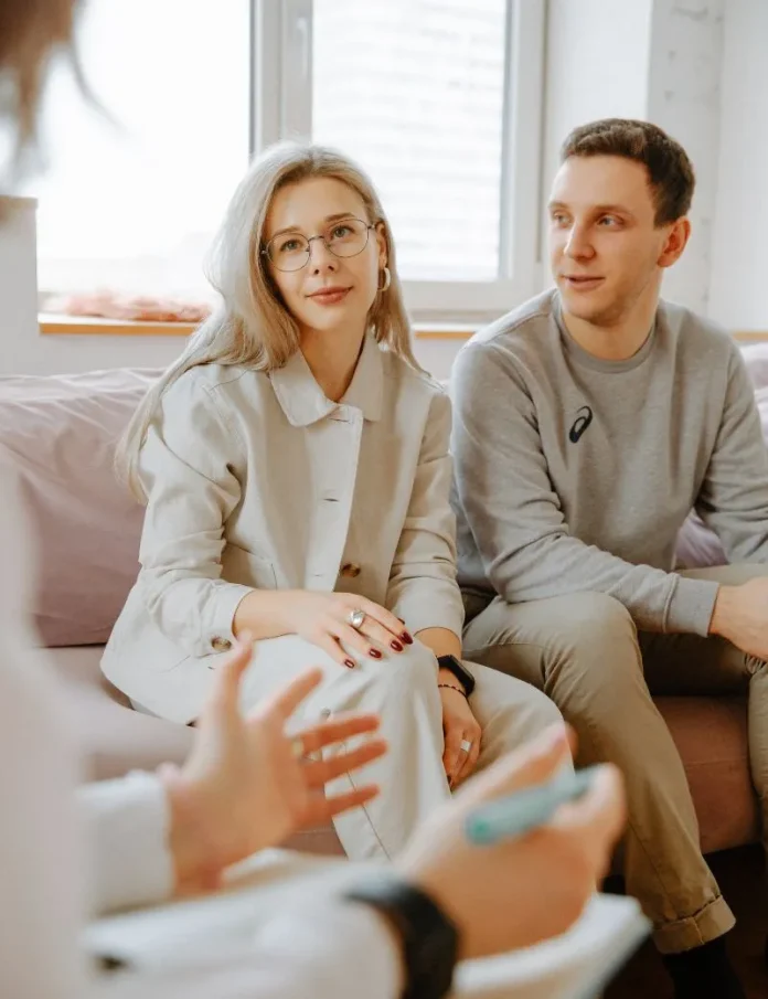 marriage intensives
