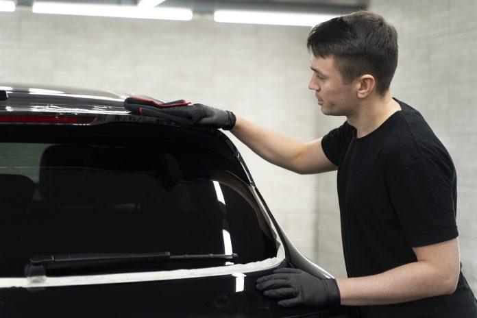 What Kind Of Tinting Is Best For A Car?