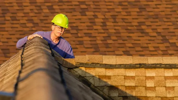 roofing inspection Suffolk County NY