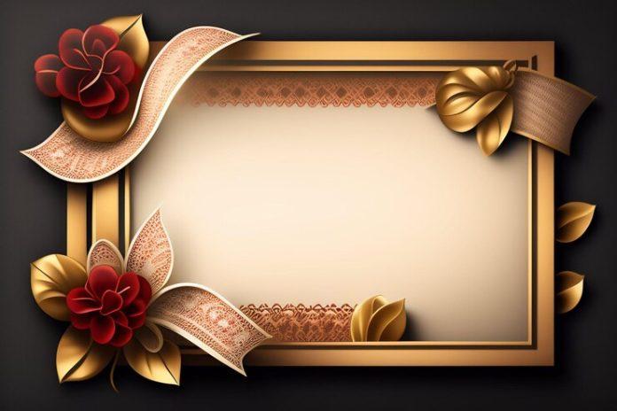 How to Write Your Bar Mitzvah Invitations Templates