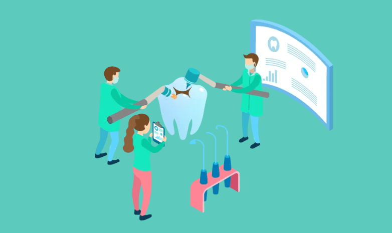 SEO for dentist