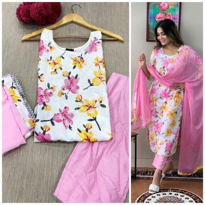 kurta for women